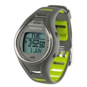  Silva Tech 4o Accelerator Pro Trainer Plus Fitness Watch 