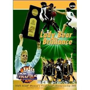  2005 NCAA Women?s Final Four DVD: Sports & Outdoors