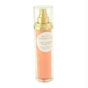    Recette Merveilleuse Senior Renewal Body Care 120ml/4oz Beauty