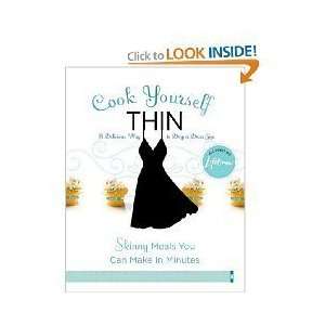  byLifetime Television Cook Yourself Thin Skinny Meals You 
