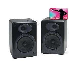   System (Black) with Free iTunes Gift Card  Players & Accessories