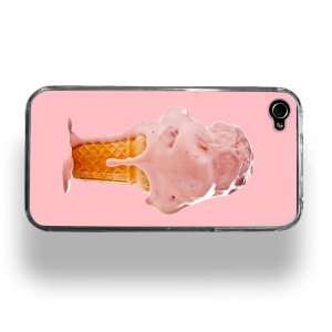  Soft Serve   iPhone 4 or 4S Case by ZERO GRAVITY 