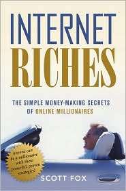   Millionaires, (0814473563), Scott Fox, Textbooks   