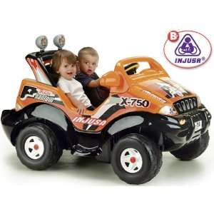  Phantom Racer Truck Toys & Games