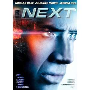  Next Movie Poster (27 x 40 Inches   69cm x 102cm) (2007 