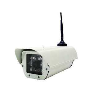  AZCO AZW52293 5.8ghz wireless camera with IR: Camera 