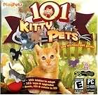 90s VIRTUAL GIGA PET PETS TAMAGOTCHI KITTY CAT GAME NEW  