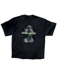 Call of Duty Modern Warfare 2 Video Game T Shirt