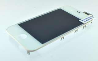 Apple iPhone 4 4G OEM Original LCD and Digitizer Replacement Lens 