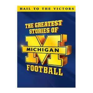 History of Michigan Football (available to ship on 10/14/2008) by Team 
