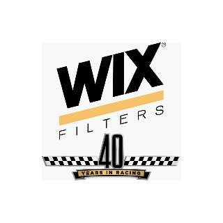  Wix 51101 Oil Filter Automotive