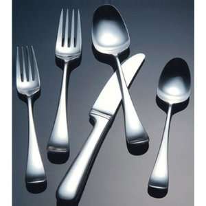 Yamazaki Hafnia Series Hafnia Flatware Collection Hafnia Meat Fork 