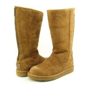  Ugg Womens Knightsbridge Chestnut Boots Style No # 5119 