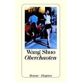 Oberchaoten. by Wang Shuo ( Paperback   Apr. 1, 2001)