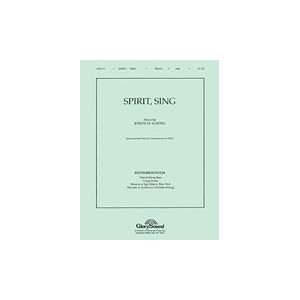   Spirit Sing Bass, Drums, Percussion   Orchestration