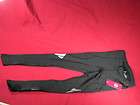 NEW SUGOI MIDZERO ZAP TIGHT BLACK LARGE 714642762881  