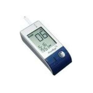  Prodigy 51600 Blood Glucose Monitoring System: Health 