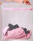pcs Mesh Net Laundry Washing Bags 30x40 cm  