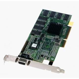   Inc. XPERT 128 AGP 16MB with DVD Video Acceleration Electronics