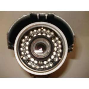  1/3 Sony HAD CCD 480 TV Line 48 LED 3.5 8mm Varifocal IR 