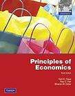 Principles of Economics 10E by Karl E. Case, Ray C. Fair (10th 