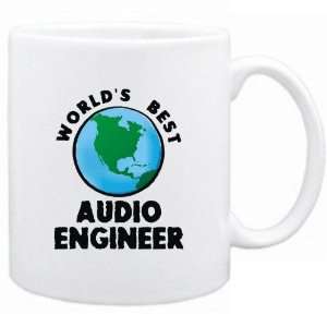  New  Worlds Best Audio Engineer / Graphic  Mug 