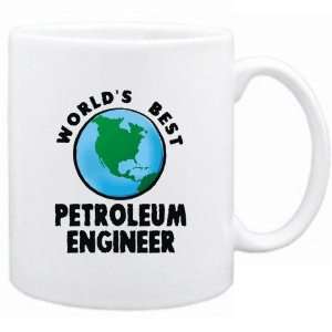  New  Worlds Best Petroleum Engineer / Graphic  Mug 