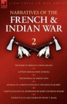 Snowshoe Conditions Store   Narratives of the French & Indian War The 