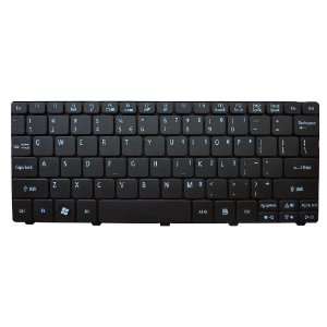  Brand New US version keyboard for Acer Aspire One 532 532G 