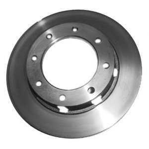  Aimco 5351 Premium Front Disc Brake Rotor Only: Automotive