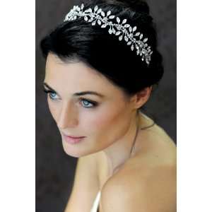  Erica Koesler A 5409 Rhinestone Headband Beauty