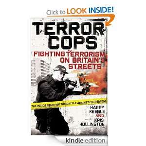 Start reading Terror Cops  