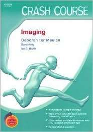 Crash Course (US) Imaging with STUDENT CONSULT Access, (0323053386 