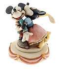 2011 Hallmark Mickey Minnie Mouse Brave Little Tailor  