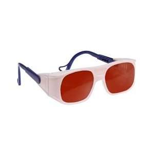  YAG Double Harmonics Laser Safety Goggles   Model 300 