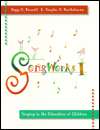 Songworks I Singing in the Education of Children, (0534513271), Peggy 