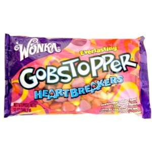 Gobstopper Heartbreakers Heart Candies Grocery & Gourmet Food