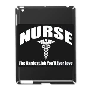   Case Black of Nurse The Hardest Job Youll Ever Love 