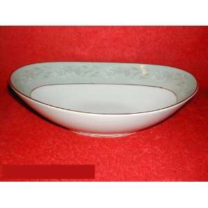  Noritake Moderne #5921 Oval Vegetable