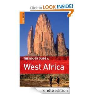 The Rough Guide to West Africa 5 Richard Trillo  Kindle 