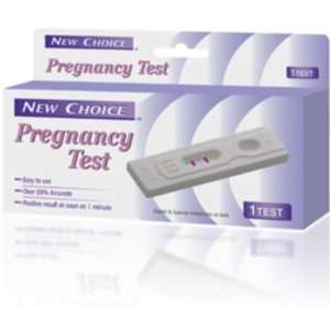  Pregnancy Test Case Pack 12 Beauty