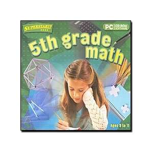  Superstart 5th Grade Math: Office Products