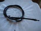 YAMAHA YZF600R THUNDERCAT YZF600 YZF 600 1997 CLUTCH CABLE   