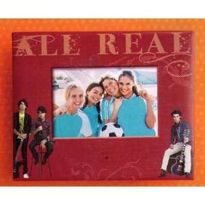  Hallmark Jonas Brothers KID1019 Jonas Brothers Frame with 