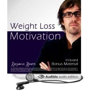 Weight Loss Motivation   Plus International Bestselling Relaxation 