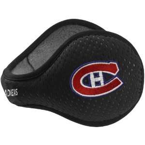  180s NHL Montreal Canadiens Sport Shell Ear Warmer: Sports 