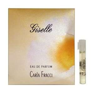  Giselle by Carla Fracci by for Women 0.04 oz Eau de Parfum 