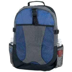  600D Poly Backpack 