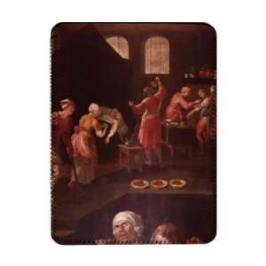  The Charity of St. Cosmas and St. Damian,   iPad Cover 