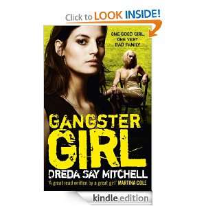 Start reading Gangster Girl  Don 